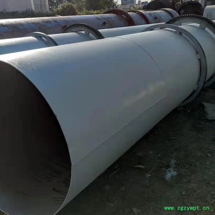 德利 二手三回程烘干机 二手中药材烘干机 二手干燥机图6