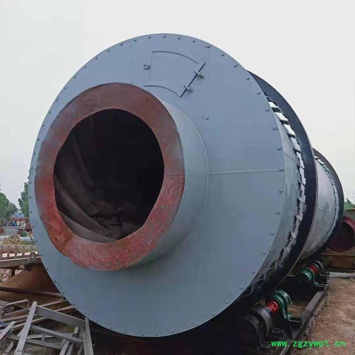 德利 二手三回程烘干机 二手中药材烘干机 二手干燥机图4