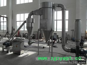 供应志方干燥设备微粉碎机