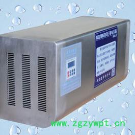 工业臭氧发生设备 中药材臭氧杀菌器 臭氧离子空气净化器 生产厂家价格报价