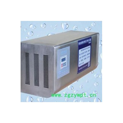 工业臭氧发生设备 中药材臭氧杀菌器 臭氧离子空气净化器 生产厂家价格报价