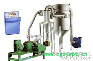 **】WFJ系列超微粉碎机