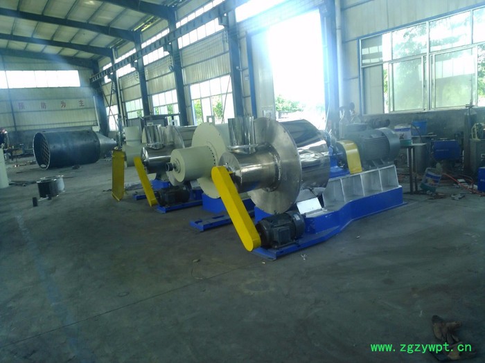 瑞胜粉体专业低价超微粉碎机\超细粉碎机图5