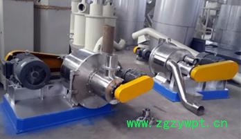 瑞胜粉体专业低价超微粉碎机\超细粉碎机图2