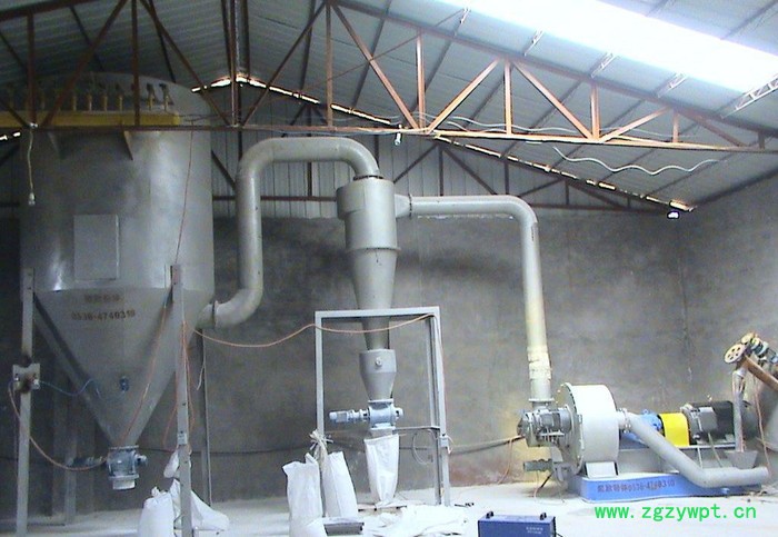 瑞胜粉体专业低价超微粉碎机\超细粉碎机图3