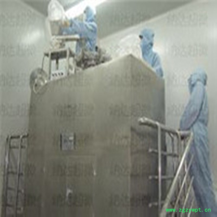 气流粉碎机 超微粉碎机 空压冷干机 原料药微粉碎图2