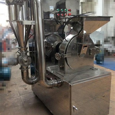 长期供应**WFS-250型微粉碎机 炭黑粉碎机 超微粉碎机