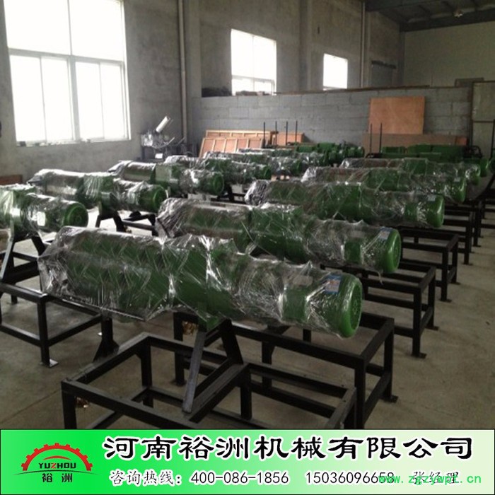 山东寿光淀粉渣药渣屠宰厂有机污水挤压脱水机|山东聊城猪粪马粪鸡粪脱水烘干机||农作物脱水机厂家|河南裕洲图4