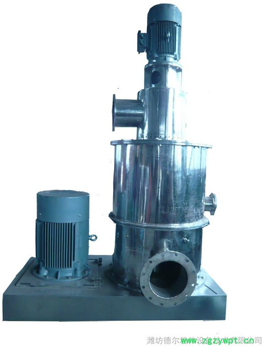 WFM系列超微粉碎机/机械磨图2