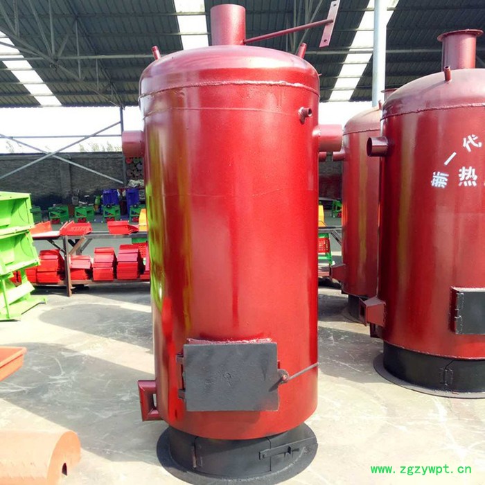 药材烘干增温燃煤热风炉 立式温控采暖设备 暖风炉图6