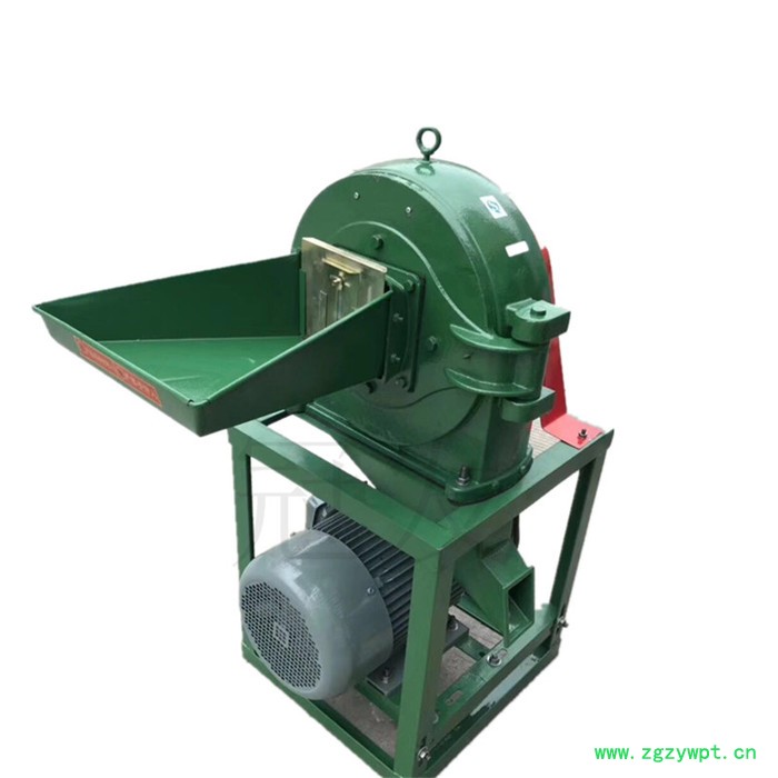 冠发 小型小麦磨面机 小麦面粉机设备 中药材粉碎机图8