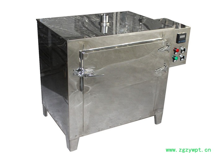 山东精诚WKH-1-A 小型干燥机、烘干机、药物干燥箱、小型烘干机图4