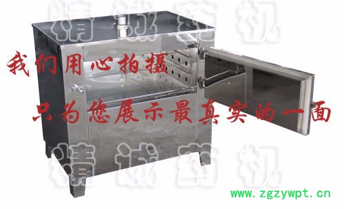 山东精诚WKH-1-A 小型干燥机、烘干机、药物干燥箱、小型烘干机图2