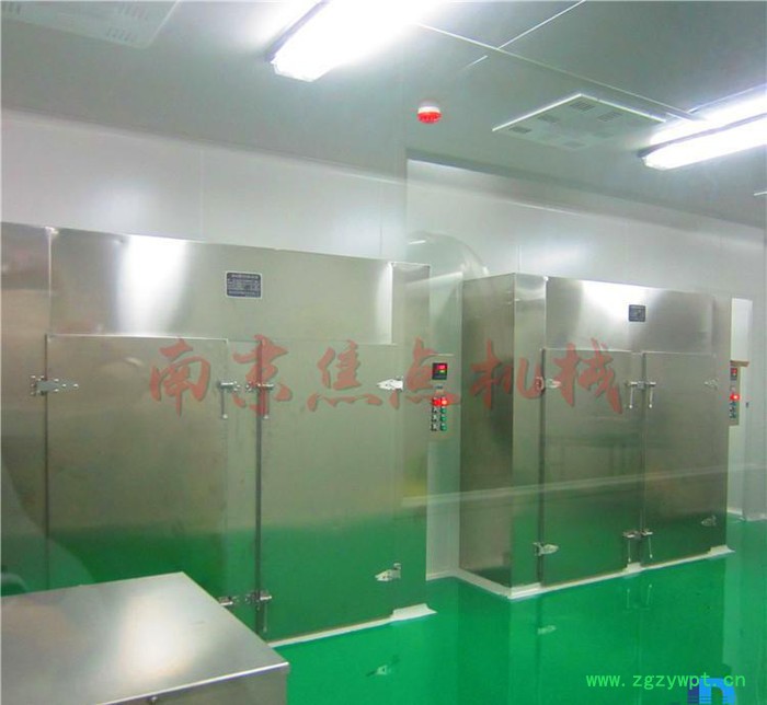 焦点中药材烘干机食品保健品中药材专用热风循环烘箱图3