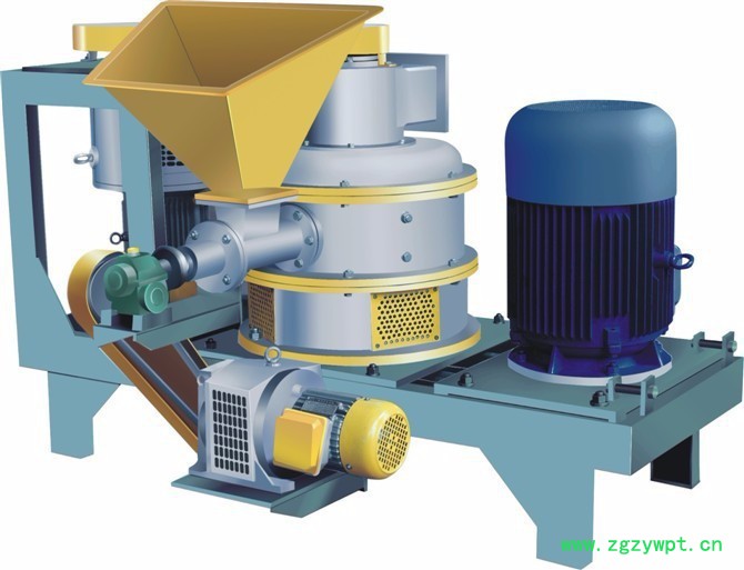 众威粉碎设备 超微粉碎机 ZWJ系列 超微粉碎设备、粉碎机配件 粉碎机厂家图3