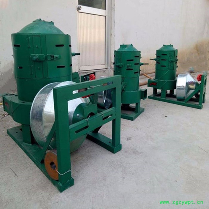 现货多用途脱皮碾米机谷物脱皮设备大麦荞麦碾米机苞米脱皮制糁机中药材脱皮去皮机图8