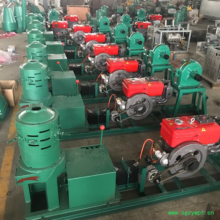 现货多用途脱皮碾米机谷物脱皮设备大麦荞麦碾米机苞米脱皮制糁机中药材脱皮去皮机图2