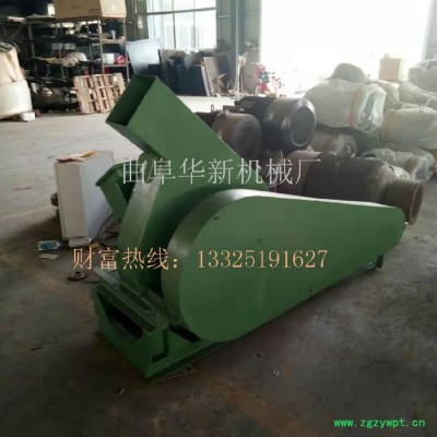 电动木材切片机 圆木切片机 中药材打片设备  木片机