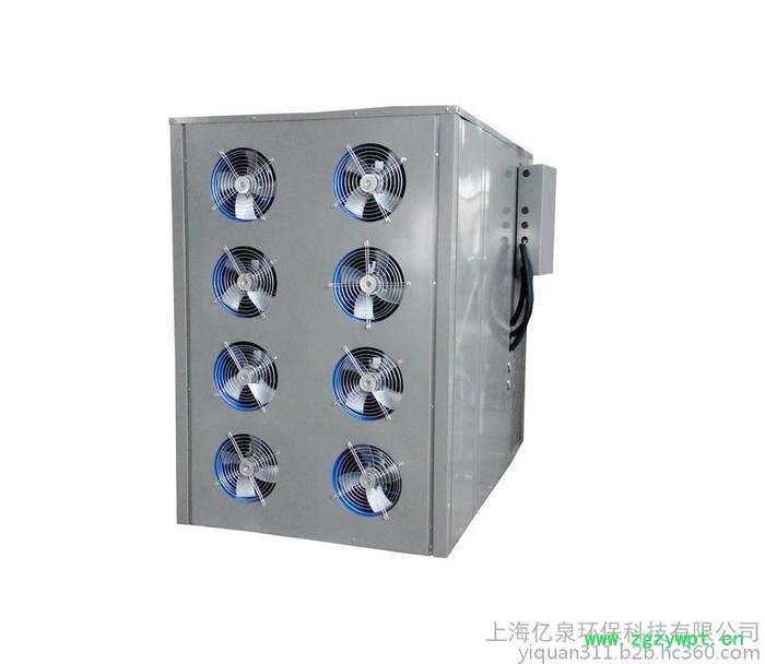 亿美欣高温热泵烘干机 节能75% 不受天气影响 适用农产品海产品中草药等图3