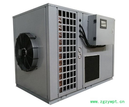 亿美欣高温热泵烘干机 节能75% 不受天气影响 适用农产品海产品中草药等图4