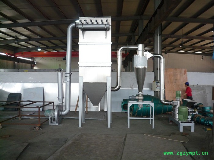 专业食品、饲料粉碎机 -ACM系列  质量保证===中药超微粉碎机图6