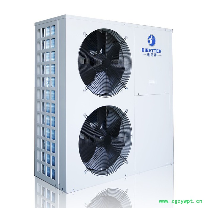 迪贝特DBT-HRB-9R1 热泵烘干设备 工业屠宰场电镀厂皮革厂药材烘干化工厂高温水洗涤场所的必要选择图4