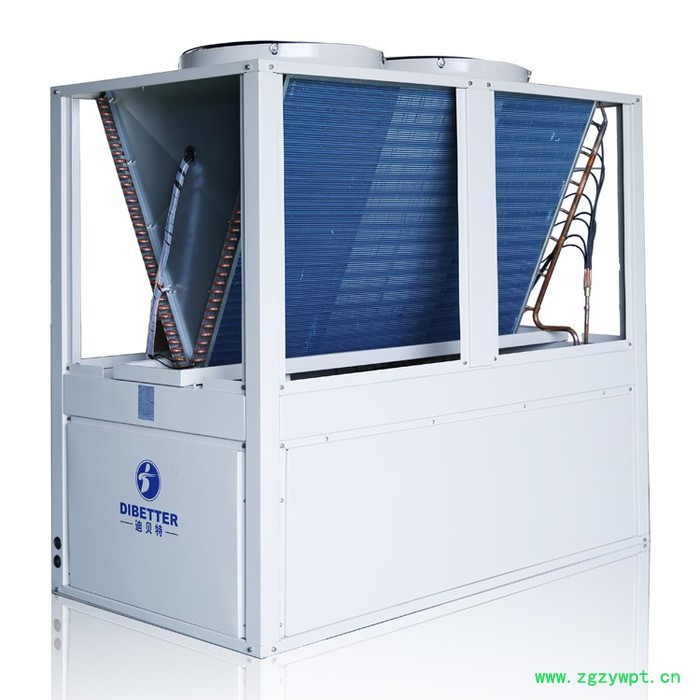 迪贝特DBT-HRB-9R1 热泵烘干设备 工业屠宰场电镀厂皮革厂药材烘干化工厂高温水洗涤场所的必要选择图3