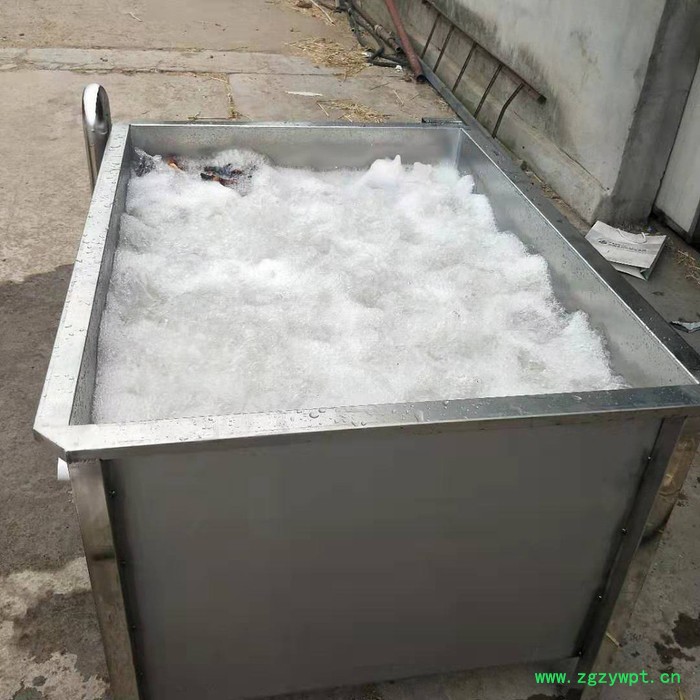 药材清洗机 瓜果蔬菜清洗机 微型清洗机 气泡清洗设备 宇联机械科技YLKJ-QXX-1000 小型气泡清洗机图3