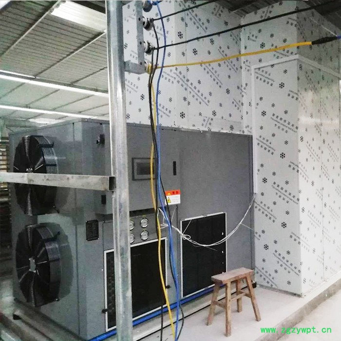 合益 ** 海南 热泵烘干机 中药材烘干设备 香菇烘干设备厂家图3