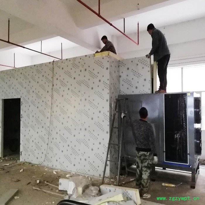 合益 ** 海南 热泵烘干机 中药材烘干设备 香菇烘干设备厂家图4