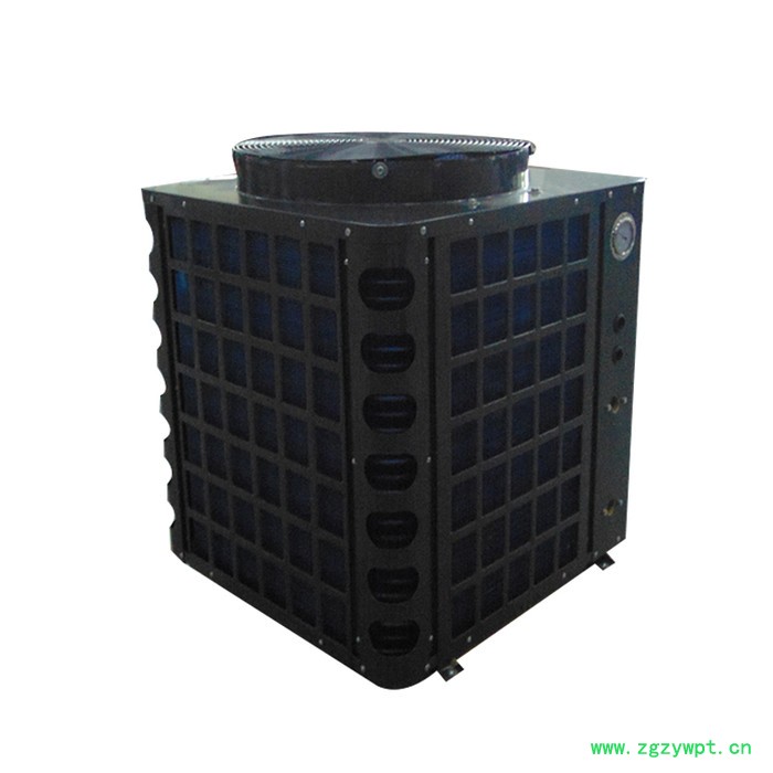 安徽 景怡 10P 中药材厂 常规 空气能热泵烘干机 厂商直销图3