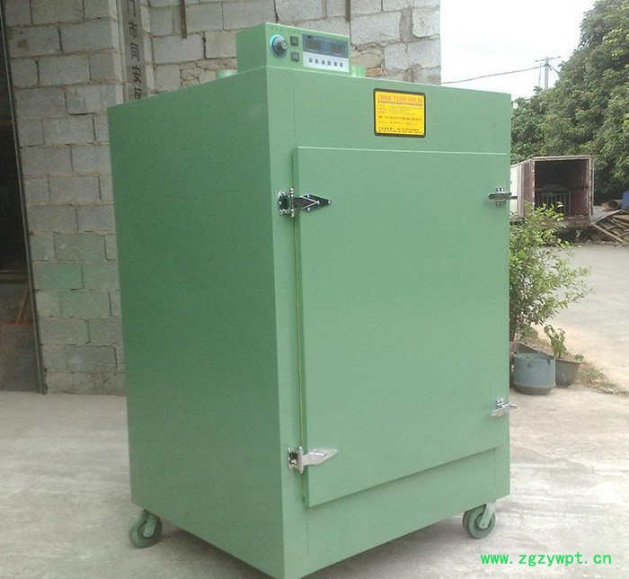 干燥设备 12层旋转式茶叶烘干机食品中药材鲜花果蔬烘焙提香机图3