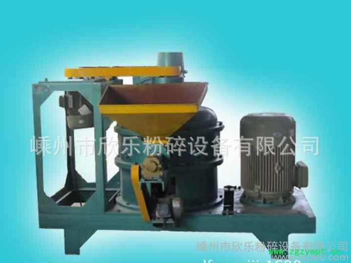 大量销售 饲料树皮粉碎机设备 不锈钢水产饲料超微粉碎机图3