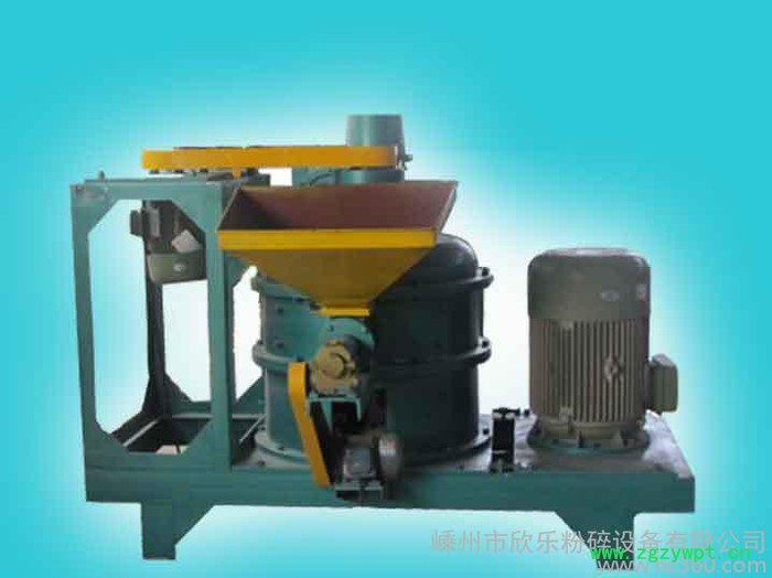 大量销售 饲料树皮粉碎机设备 不锈钢水产饲料超微粉碎机图2