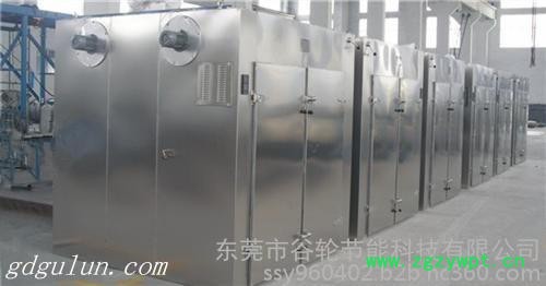 广东谷轮红薯烘干设备、中草药材烘干机、脱水机械设备、食品烘干机、箱式干燥设备图2