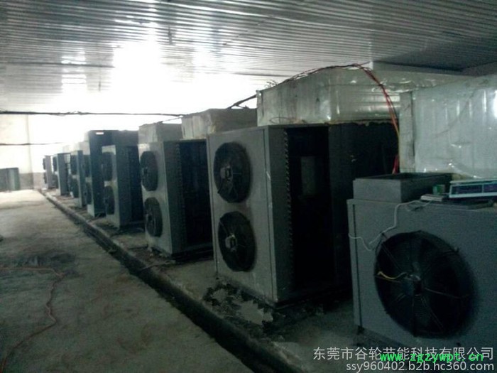 广东谷轮红薯烘干设备、中草药材烘干机、脱水机械设备、食品烘干机、箱式干燥设备图3