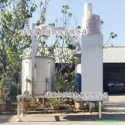 开胃麻辣萝卜条、香辣杏鲍菇脱水脱盐机 中药材渣、中药药泥脱水机 中药材打碎后收汁设备