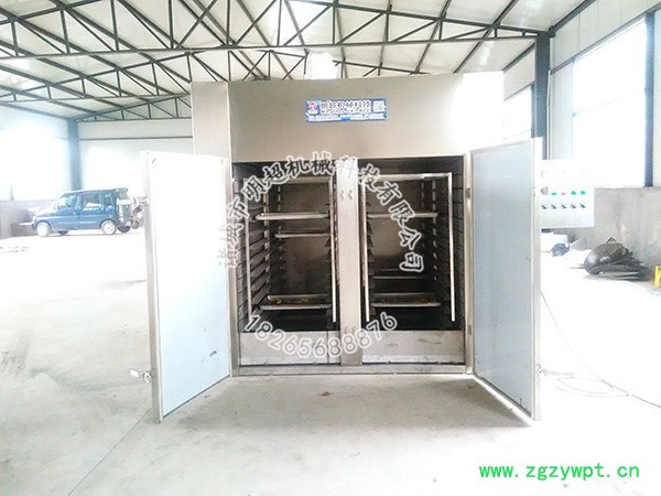 蔬菜烘干机 中药材烘干房 大枣脱水设备 明超机械图5