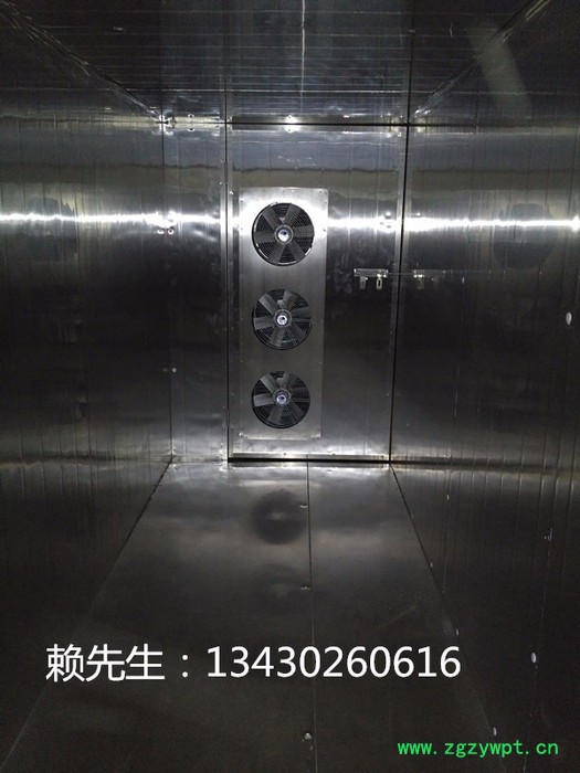 驰腾虫草花节能型烘干机CT-6RB-1CT-6RB-1 中药材烘干机图3