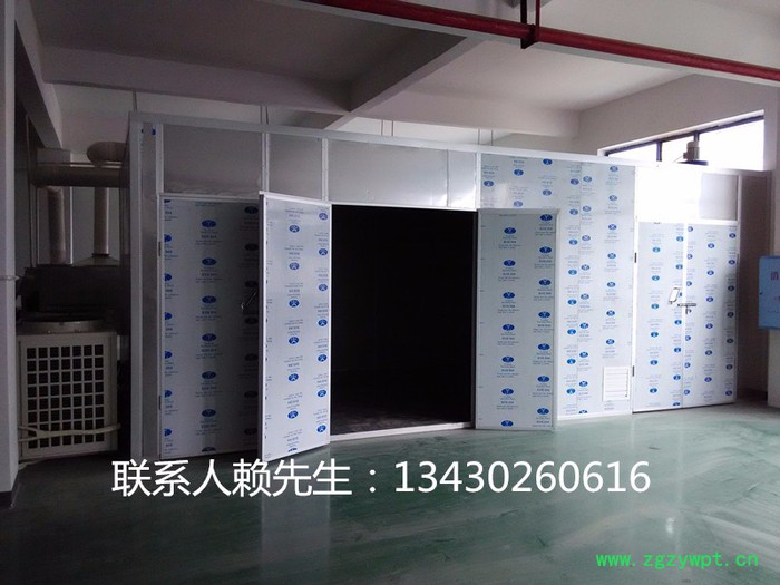 驰腾虫草花节能型烘干机CT-6RB-1CT-6RB-1 中药材烘干机图4