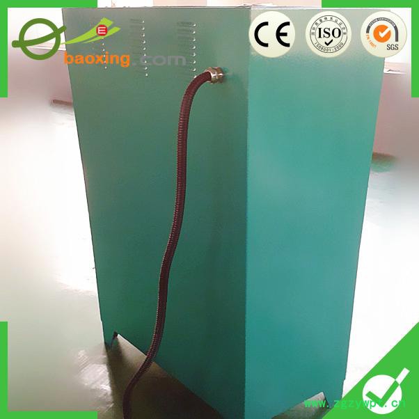 宝兴中药材烘干机 烘干箱 恒温鼓风干燥箱小型中药丸图3