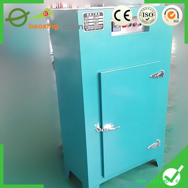 宝兴中药材烘干机 烘干箱 恒温鼓风干燥箱小型中药丸图4