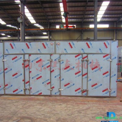 中药材烘干机恒温加热烘箱一次进料100-200公斤烘箱CT-