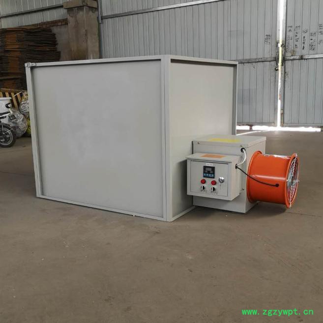 中药材烘干机花椒 迅为温控 小型花椒烘干设备图2