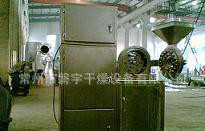 常州产业 30B粉碎机，超微粉碎机，中草药粉碎机，吸尘粉碎机图2