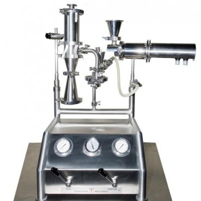 超微粉碎机意大利Tecnologia Meccanica进口