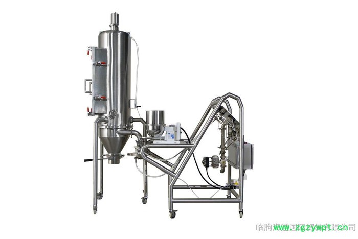 超微粉碎机意大利Tecnologia Meccanica进口图2
