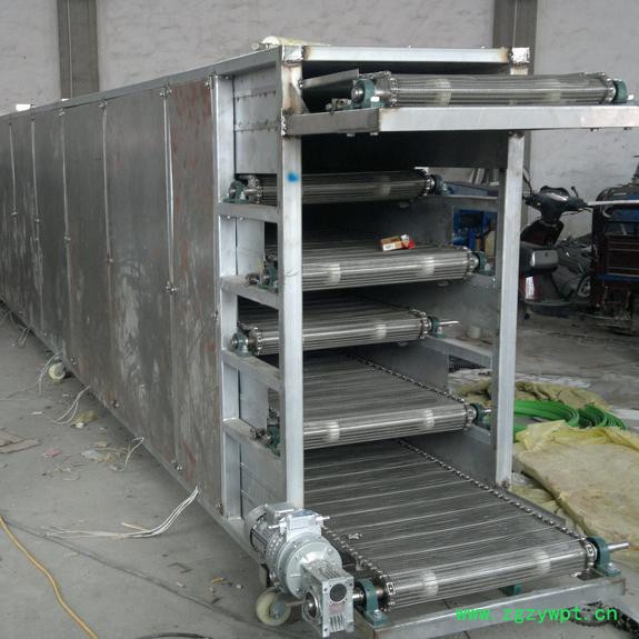 翔盛烘干机   金银花烘干机  茶叶烘干机  药材烘干设备  烘干设备图3