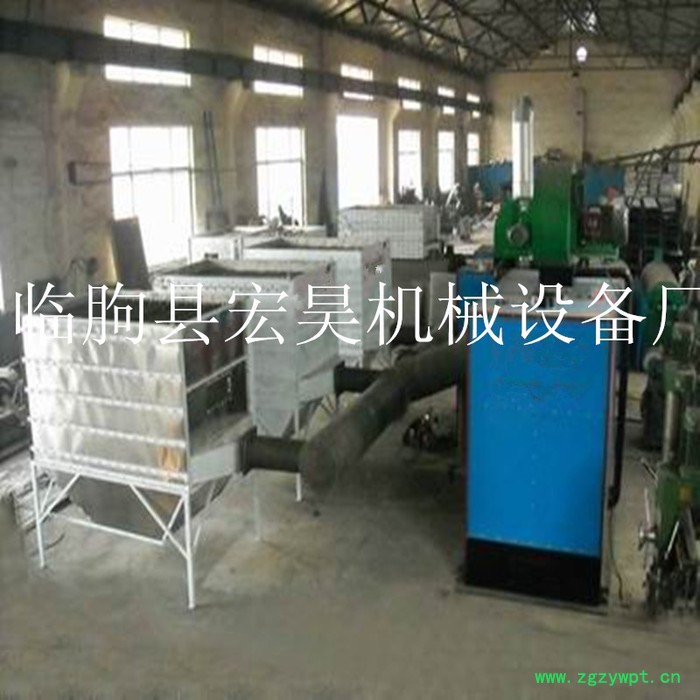 宏昊HH-800鲜花干燥机 中小型烘干设备 中药材烘干炉 菊花烘干机烘干房等中药材专业烘干设备 **图8