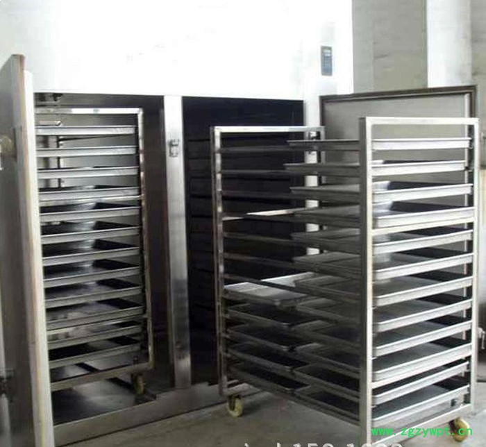 热循环烘干机 药材干燥机 高温热风循环烘箱 工业干燥设备图3